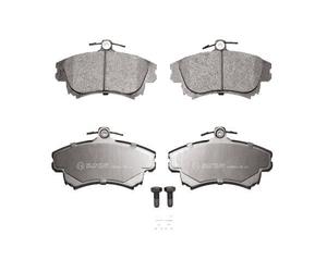 LPR 05P711 Plaquettes de frein
