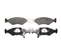LPR 05P737 Plaquettes de frein