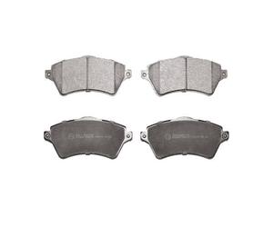 LPR 05P833 Plaquettes de frein