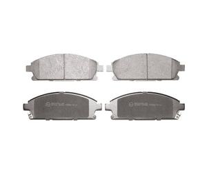 LPR 05P846 Plaquettes de frein