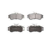 Plaquettes de frein 5SP950 SAMKO pour CITROËN PEUGEOT