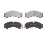 LPR 05P955 Plaquettes de frein