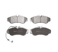 LPR 05P965 Plaquettes de frein