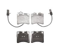 LPR 05P984 Plaquettes de frein