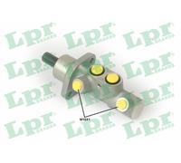 LPR Brakes Maître-cylindre de frein 1034 Aluminium pour NISSAN