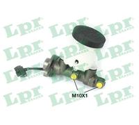 LPR Brakes Maître-cylindre de frein 1159 Fonte Ø19,05 mm pour KIA Pride 1.3 (1990-1997)