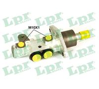 LPR 1172 Maître-cylindre de frein pour SEAT,VW