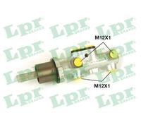 LPR 1286 Maître-cylindre de frein pour SEAT,SKODA,VW
