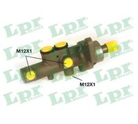 LPR Brakes Pompe de frein 1291