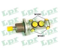 LPR 1363 Maître-cylindre de frein pour SEAT,VW