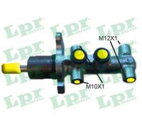 LPR Brakes Maître-cylindre de frein 1472