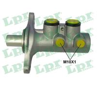 Maître-cylindre de frein Aluminium 1753 LPR pour ABARTH FIAT