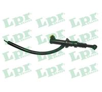 LPR Brakes Cylindre émetteur d'embrayage 2387 en plastique pour Renault Citan (W415) 2012-2021