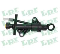 Maître-cylindre d'embrayage Matière plastique F30345 SAMKO pour SEAT VW AUDI
