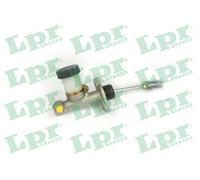 LPR 2555 Cylindre émetteur, embrayage pour NISSAN