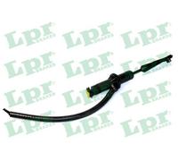 LPR 2689 Cylindre émetteur, embrayage pour RENAULT