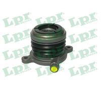 Débrayage central, embrayage LPR 3273