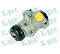 LPR 4178 Cylindre de roue pour HONDA
