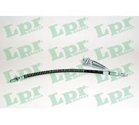 Flexible de frein 6T46787 LPR pour FORD MAZDA