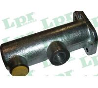 LPR 7720 Cylindre émetteur d'embrayage Compatible avec IVECO EUROCARGO I-III M