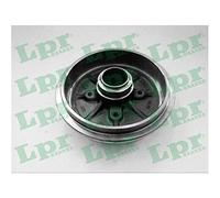 LPR 7D0471 Tambour de frein