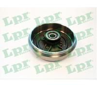 LPR 7D0703CA Tambour de frein pour DACIA,RENAULT