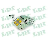 LPR Brakes Répartiteur de force de freinage 9938 Aluminium pour VW SEAT