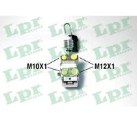 LPR 9971 Régulateur de freinage pour PEUGEOT