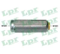 LPR 9981 Régulateur de freinage pour PEUGEOT