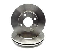 LPR A1071V Rotor de Disque de Frein