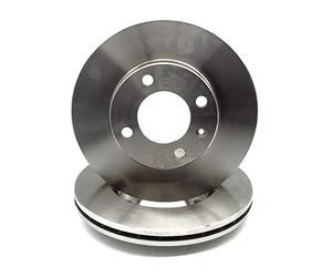 LPR A1071V Rotor de Disque de Frein