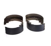 LPR Brakes – Jeu de mâchoires de frein LPR 04330