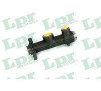 LPR Brakes 7709GH Pompe d'embrayage