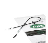 LPR C0043A Câble d'accélérateur