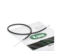 LPR C0092A Câble d'accélérateur