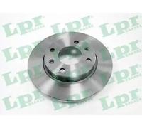 LPR C1341P Disque de frein