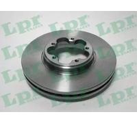 LPR F1037V Disque de frein