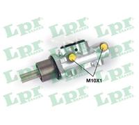 LPR Maître-cylindre Maître Cylindre Ø22.2mm Convient pour Fiat Doblo