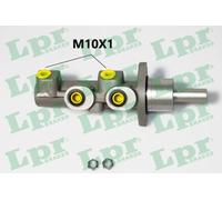 LPR Maître-cylindre Maître Cylindre Ø22.2mm Convient pour Fiat Stilo Bravo II