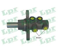 LPR Maître-cylindre Maître Cylindre Ø22.2mm Convient pour Toyota Auris Corolla