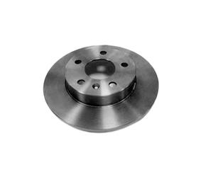 LPR O1431P Disque de frein