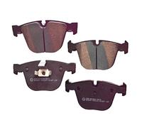 LPR Plaquettes de freins Arrière 05P1367