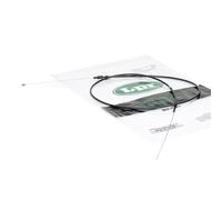 LPR Tirette de capot moteur C0007BO