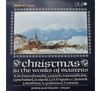 LpRecord - Christmas in the Works of Masters / 91111557 / LP / Schallplatte / Vinyl