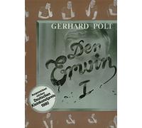 LpRecord - Gerhard Polt - Der Erwin 1 / Ausgezeichnet mit dem Deutschen Kleinkunstpreis 1980 / 624814 AS / LP / Schallplatte / Vinyl