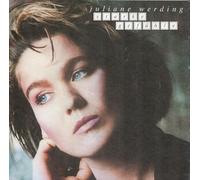LpRecord - Juliane Werding Starke Gefühle ( Single / 7in /