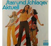 LpRecord - Stars und Schlager Aktuell / 62429 / LP / Schallplatte / Vinyl