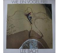 LpRecord - Wie ein Vogel frei / Lee Bach / LC 6879 / LP / Schallplatte / Vinyl