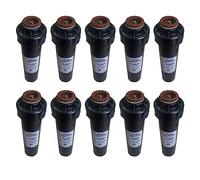 LPS 412 Toro Lot de 10 diffuseurs avec bec verseur