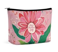 LPSADGF Trousse de toilette pour femme - La sorcière des ténèbres - Trousse de maquillage portable avec fermeture éclair - Légère et mignonne - Organiseur de maquillage pour voyage, accessoires